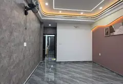 Nhà 4 tầng 56m2 hẻm rộng Tân Quý, Tân Phú giá 8.25 tỷ... Bán nhà riêng tại Phú Thọ Hòa, Hồ Chí Minh 17
