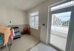 Nhà phố 4 tầng diện tích rộng, giảm giá sốc tại An Sương... Bán nhà mặt phố tại Đông Hưng Thuận, Hồ Chí Minh 05