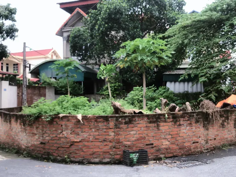 Đất Lô Góc Đẹp, Xây Dựng Kinh Doanh Đỉnh!... Bán đất tại Sóc Sơn, Hà Nội 01