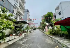Nhà mặt phố 6 tầng thiết kế hiện đại tại khu dân cư Tam Kỳ... Bán nhà mặt phố tại An Biên, Hải Phòng 01