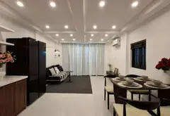 Nhà đẹp Quận 3, sát hẻm xe hơi tránh, thiết kế hiện đại... Bán nhà riêng tại Bàn Cờ, Hồ Chí Minh 04