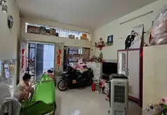 Nhà 2 tầng 36m2 - HXH 7 chỗ ngay Đại Học Công Nghiệp... Bán nhà riêng tại Hạnh Thông, Hồ Chí Minh 05