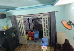 Nhà 6 phòng ngủ, hẻm xe ba gác, gần Lotte Quận 7... Bán nhà riêng tại Tân Hưng, Hồ Chí Minh 05