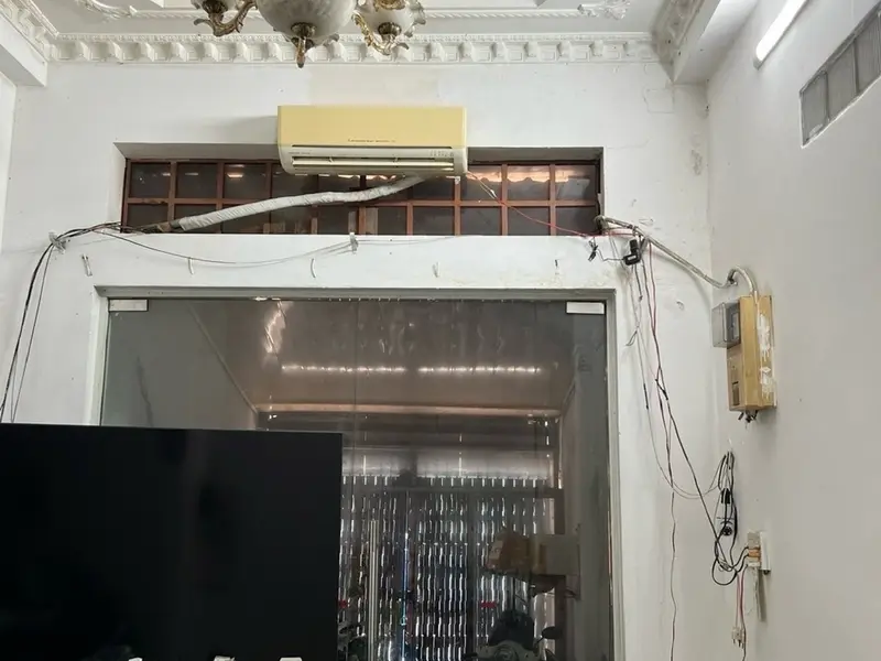 NHÀ MẶT TIỀN KINH DOANH ĐƯỜNG BÌNH PHÚ- TAM BÌNH- TĐ= 55,2m² CHỈ 4.9 tỷ TL
- SỔ HỒNG CHÍNH CHỦ
🏠 G... Bán nhà mặt phố tại Tam Bình, Hồ Chí Minh 01