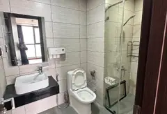Bán chung cư The Terra An Hưng 90m², 3PN, căn góc cực thoáng, nội thất đẹp... Bán căn hộ chung cư tại Dương Nội, Hà Nội 06