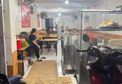 Bán nhà mặt phố Định Công, diện tích 84m², vị trí kinh doanh sầm uất... Bán nhà mặt phố tại Phương Liệt, Hà Nội 04