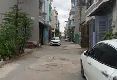 Khách sạn siêu lợi nhuận quận 9 giảm 400tr còn 5.8 tỷ... Bán nhà riêng tại Long Trường, Hồ Chí Minh 02