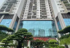 Bán căn hộ 2 phòng ngủ tại phường Lê Văn Thiêm, chung cư hiện đại với pháp lý sổ đỏ... Bán căn hộ chung cư tại Thanh Xuân, Hà Nội 01