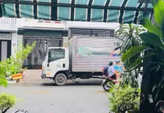 Bán nhà mặt phố Tân Thành 4 tầng 8 phòng ngủ diện tích 73m2... Bán nhà mặt phố tại Phú Thọ Hòa, Hồ Chí Minh 03