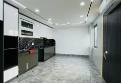 MẶT PHỐ MỚI - 3 Ô TÔ TRÁNH NHAU- THANG MÁY - KINH DOANH ÁC LIỆT - TIỆN ÍCH BẠT NGÀN - FULL NỘI THẤT... Bán nhà mặt phố tại Hoàng Mai, Hà Nội 05