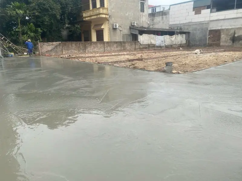 Bán đất lô góc ngõ ô tô tại trung tâm Đông Anh, diện tích 85.7m²... Bán đất tại Đông Anh, Hà Nội 01