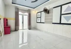 Bán nhà riêng 4 tầng 2 mặt tiền đường xe hơi phường An Lạc, quận Bình Tân... Bán nhà riêng tại An Lạc, Hồ Chí Minh 05