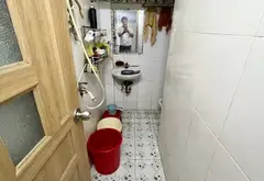 Tỉnh lộ 10 khu cc lê thành tân tạo. Nhà 2 tầng 2PN 2WC. Nhà cuối hẻm An ninh giá rẻ... Bán nhà riêng tại Bình Tân, Hồ Chí Minh 04