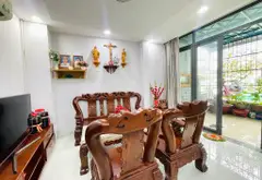 🔥 SIÊU PHẨM MẶT TIỀN ĐÔNG HƯNG THUẬN - NGANG KHỦNG 11M - DÒNG TIỀN 60TR/THÁNG 🔥... Bán nhà mặt phố tại Đông Hưng Thuận, Hồ Chí Minh 07