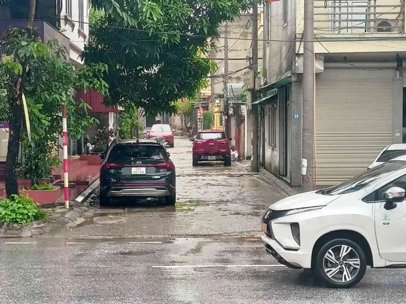Bán đất gần mặt phố tại quận Lương Cường, 80,5m², giá 11,3 tỷ... Bán đất tại Thuận An, Hà Nội 01