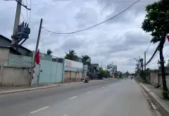 Bán nhà mặt phố phường Long Trường, diện tích 411m2, mặt tiền 9.7m, tiềm năng kinh doanh... Bán nhà mặt phố tại Long Trường, Hồ Chí Minh 03