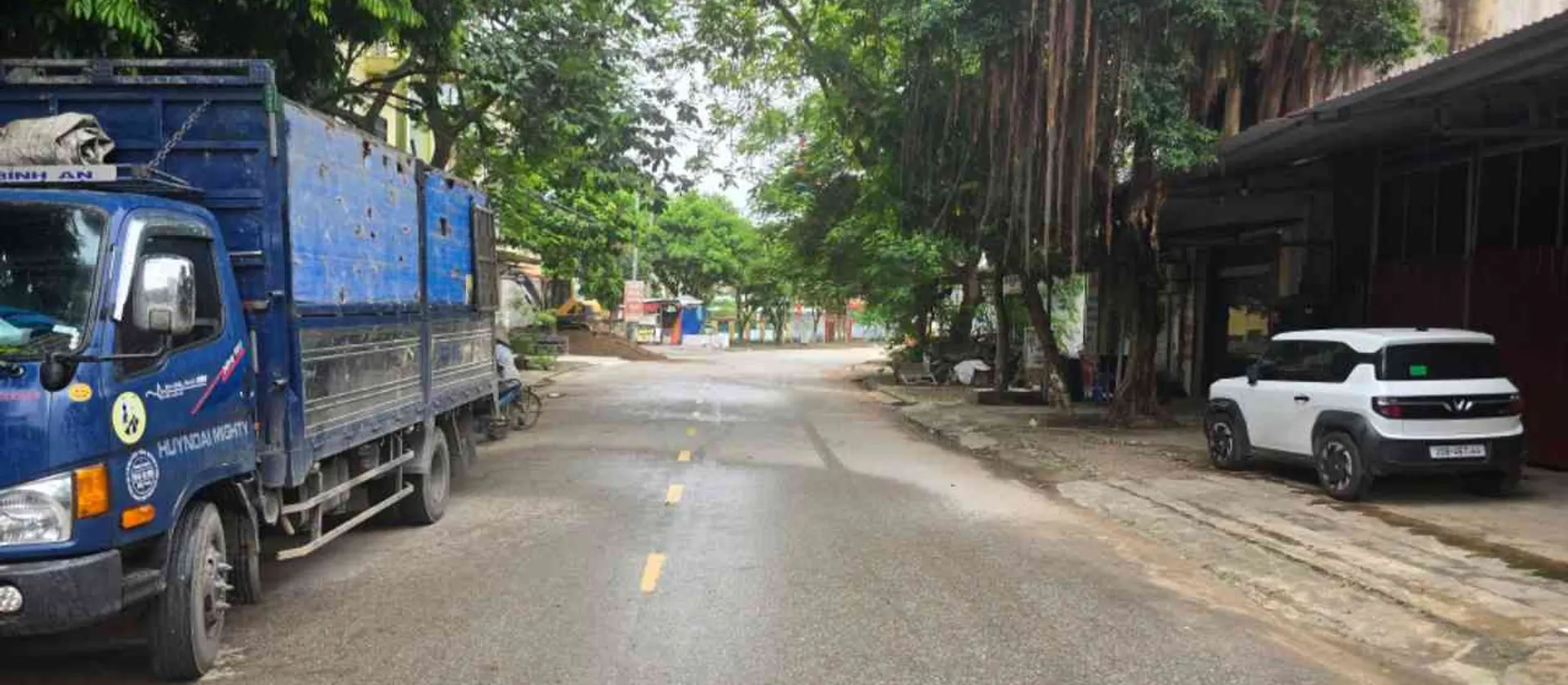 Bán nhà mặt phố 4 tầng tại xã Gia Bình, Bắc Ninh, diện tích 75m2, phù hợp kinh doanh... Bán nhà mặt phố tại Gia Bình, Bắc Ninh 01