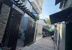 Bán nhà mặt tiền kinh doanh Hồ Học Lãm 120m2 tại Bình Trị Đông B, Bình Tân... Bán owner_side tại An Lạc, Hồ Chí Minh 05