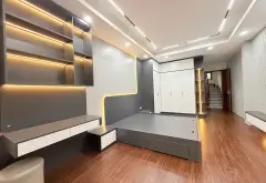 Nhà 6 tầng có thang máy, kinh doanh thuận tiện ở Hoàng Mai... Bán nhà riêng tại Tương Mai, Hà Nội 12