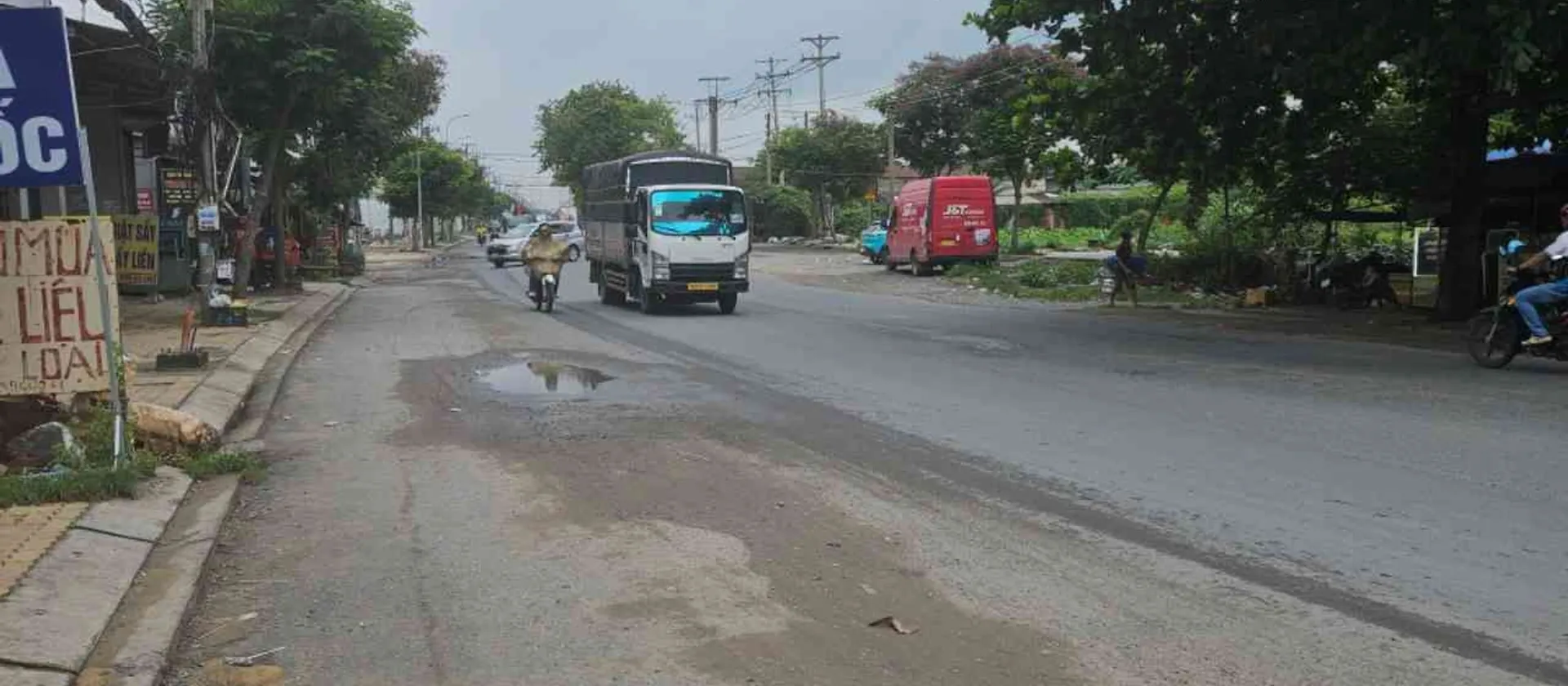 Đất rộng Tân Tạo, tiềm năng sinh lời cực lớn... Bán nhà riêng tại Tân Tạo, Hồ Chí Minh 01
