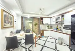 Cơ hội hiếm có: Nhà 4 tầng vị trí đẹp tại Tứ Hiệp, Thanh Trì, ô tô vào tận cửa... Bán nhà riêng tại Thanh Trì, Hà Nội 09