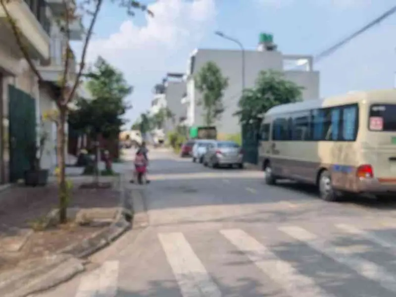 Đất Phân Lô Đẳng Cấp Tại Phường Hồ Với Vị Trí Vàng Tiện Kinh Doanh... Bán đất tại Thuận Thành, Bắc Ninh 01