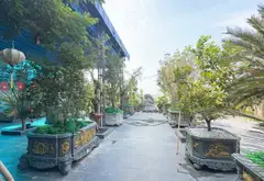 Nhà mặt phố rộng rãi tọa lạc tại trung tâm thị trấn An Lão, Hải Phòng... Bán nhà mặt phố tại An Lão, Hải Phòng 09