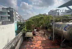 Bán nhà mặt phố diện tích 56.9 m2 tại khu vực Võ Oanh, hướng Đông Bắc... Bán nhà mặt phố tại Thạnh Mỹ Tây, Hồ Chí Minh 07