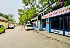 Bán nhà 3 tầng tại xã Đại Thanh, Hà Nội - Phân lô, 2 mặt ngõ, pháp lý đầy đủ... Bán nhà riêng tại Đại Thanh, Hà Nội 12