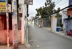 Bán nhà riêng 2 tầng diện tích lớn tại Huỳnh Tấn Phát, pháp lý rõ ràng... Bán nhà riêng tại Nhà Bè, Hồ Chí Minh 12