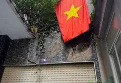 90M² – 2 THOÁNG – GARA Ô TÔ – 5 NGỦ – FULL NỘI THẤT – Ở CỰC SƯỚNG – VỪA Ở VỪA LÀM VĂN PHÒNG.... Bán nhà riêng tại Cầu Giấy, Hà Nội 14