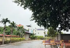 Bán đất xã Văn Giang, Hưng Yên diện tích 87.9m2 giá 3.3 tỷ... Bán đất tại Văn Giang, Hưng Yên 02
