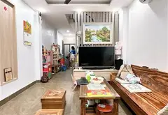 Bán nhà 5 tầng 40m² khu Kim Giang, ô tô cách 10m, sổ chính chủ... Bán owner_side tại Định Công, Hà Nội 10