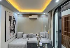 Nhà 5 Tầng Mặt Tiền Đẹp Quận 3 - Cơ Hội Vàng Cho Nhà Đầu Tư... Bán nhà riêng tại Nhiêu Lộc, Hồ Chí Minh 04