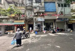 LÕI ĐỐNG ĐA QUẬN - PHÂN LÔ 6 TẦNG THANG MÁY - THIẾT KẾ HIỆN ĐẠI - 2 MẶT THOÁNG - ÔTÔ TRÁNH VỈA HÈ K... Bán nhà riêng tại Văn Miếu - Quốc Tử Giám, Hà Nội 05