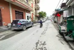 B. Nhà đẹp gần mặt phố Ỷ Lan, HN, ô tô đỗ, tiện đi lại, 78.4m2, 2 tầng, Mt 6.4m , giá chào 9.9tỷ... Bán nhà riêng tại Thuận An, Hà Nội 01