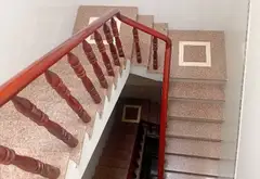 Cơ hội sở hữu nhà riêng 4 tầng ĐẸP nhất Quận 12, giá giảm sốc chỉ còn 6.8 tỷ... Bán nhà riêng tại Thới An, Hồ Chí Minh 05