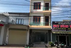 Nhà mặt phố Quế Võ giá tốt, vị trí đắc địa, cơ hội hiếm có... Bán nhà mặt phố tại Phương Liễu, Bắc Ninh 12