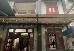 Bán nhà riêng 3 tầng hướng Đông Bắc tại xã phường Thiên Lôi với mặt tiền rộng, tiện ích đầy đủ... Bán nhà riêng tại An Biên, Hải Phòng 01