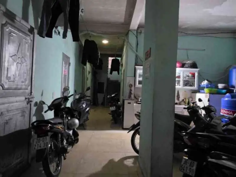Cơ hội hiếm có sở hữu nhà mặt phố Quế Tân, Quế Võ với dòng tiền 35 triệu/tháng... Bán nhà mặt phố tại Quế Võ, Bắc Ninh 01