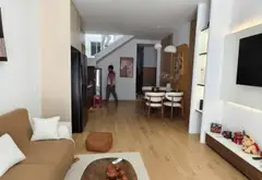 Nhà 2 tầng mới tại kiệt Ông Ích Khiêm, Hải Châu, Đà Nẵng, giá hợp lý... Bán nhà riêng tại Hải Châu, Đà Nẵng 02