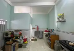 Bán nhà mặt phố phường Thông Tây Hội diện tích 59m², mặt tiền 4m, pháp lý có sổ hồng... Bán nhà mặt phố tại Thông Tây Hội, Hồ Chí Minh 15