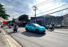 Nhà mặt tiền Nguyễn Ảnh Thủ giá cực tốt chỉ 36 tỷ... Bán nhà mặt phố tại Tân Thới Hiệp, Hồ Chí Minh 01