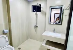 6 TẦNG XÂY MỚI TINH-THANG MÁY CHẠY ÊM RU ĐI LẠI GIỮA CÁC TẦNG THUẬN TIỆN-TRUNG PHỤNG-9.6 TỶ... Bán nhà riêng tại Văn Miếu - Quốc Tử Giám, Hà Nội 03