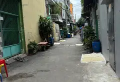 Cơ hội duy nhất sở hữu nhà 2 tầng hẻm ô tô gần ngã tư 4 xã giá chỉ 5.8 tỷ... Bán nhà riêng tại Bình Trị Đông, Hồ Chí Minh 02