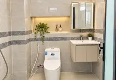 3 Tầng xinh xinh cho gia đình lớn - Xe hơi đậu tư do - Gò Dưa+Vành Đai 2 Thủ Đức !... Bán nhà riêng tại Tam Bình, Hồ Chí Minh 03