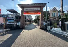 Lô góc giá tốt tại Cổ Loa - Sống tiện nghi, đón tài lộc... Bán đất tại Đông Anh, Hà Nội 02