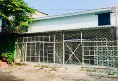 Mua Bán nhà tại phường Tam Bình với mặt tiền 12.6m đường 12m kênh Ba Bò, 2 tầng 44.6m²... Bán nhà riêng tại Tam Bình, Hồ Chí Minh 09