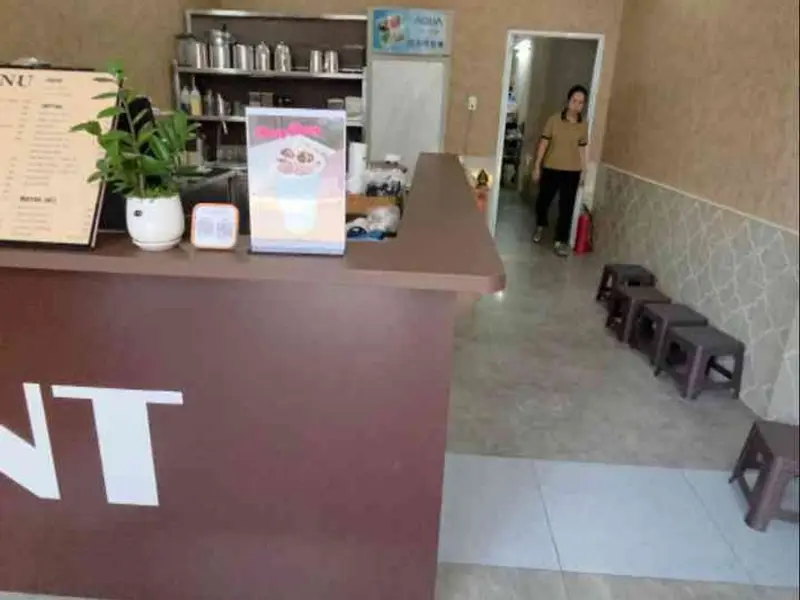 Bán nhà mặt tiền Bình Phú 4x16m, 2 tầng, đang cho thuê 15 triệu... Bán nhà mặt phố tại Bình Phú, Hồ Chí Minh 01