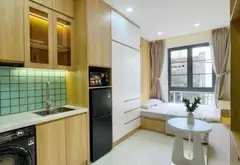Bán nhà riêng 4 tầng 10 phòng full nội thất tại Tân Sơn Nhất giá 18.7 tỷ... Bán nhà riêng tại Tân Sơn Nhất, Hồ Chí Minh 11